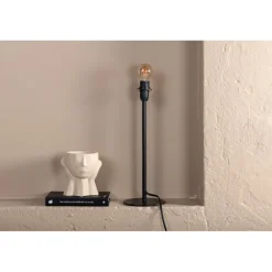 Dasir Belysning - Sort