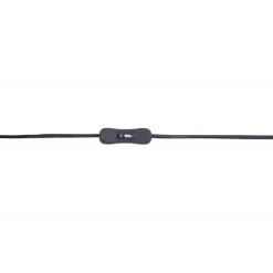 Dasir Belysning - Sort