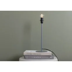 Dasir Belysning - Sort