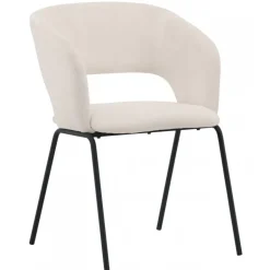 Day Spisebordsstol - Off White