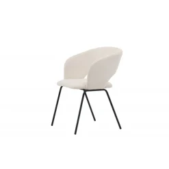 Day Spisebordsstol - Off White