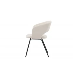 Day Spisebordsstol - Off White