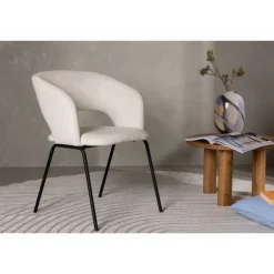 Day Spisebordsstol - Off White