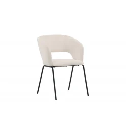 Day Spisebordsstol - Off White