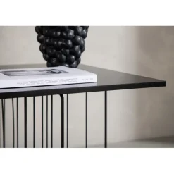 Dayton Sofabord - Sort