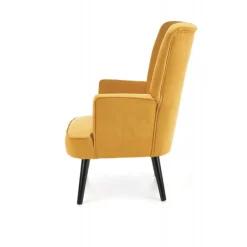 DELGADO Stol - Sennep