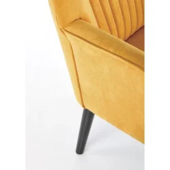 DELGADO Stol - Sennep