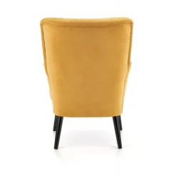 DELGADO Stol - Sennep