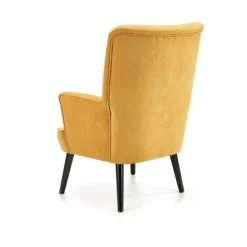 DELGADO Stol - Sennep