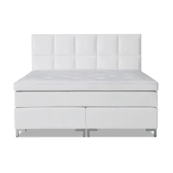 Delux Kontinentalseng - 7 zoner