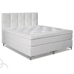 Delux Kontinentalseng - 7 zoner