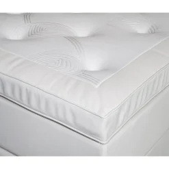 Delux Kontinentalseng - 7 zoner