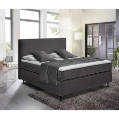 DENVER Kontinentalseng