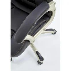 DESMOND kontorstol - Sort