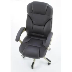 DESMOND kontorstol - Sort