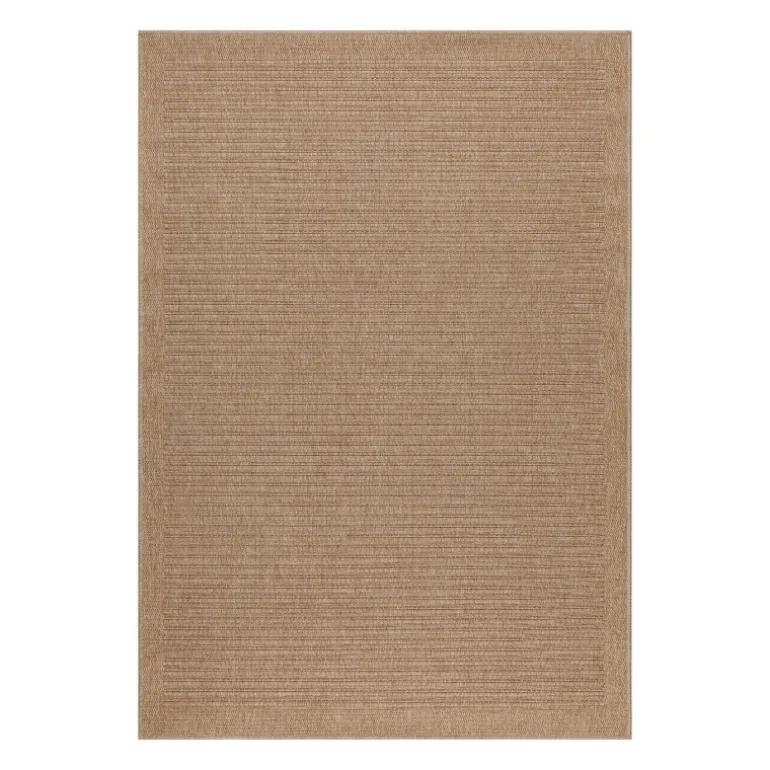 Dhaka Udendørs tæppe Vintage - Beige