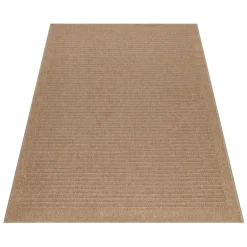 Dhaka Udendørs tæppe Vintage - Beige