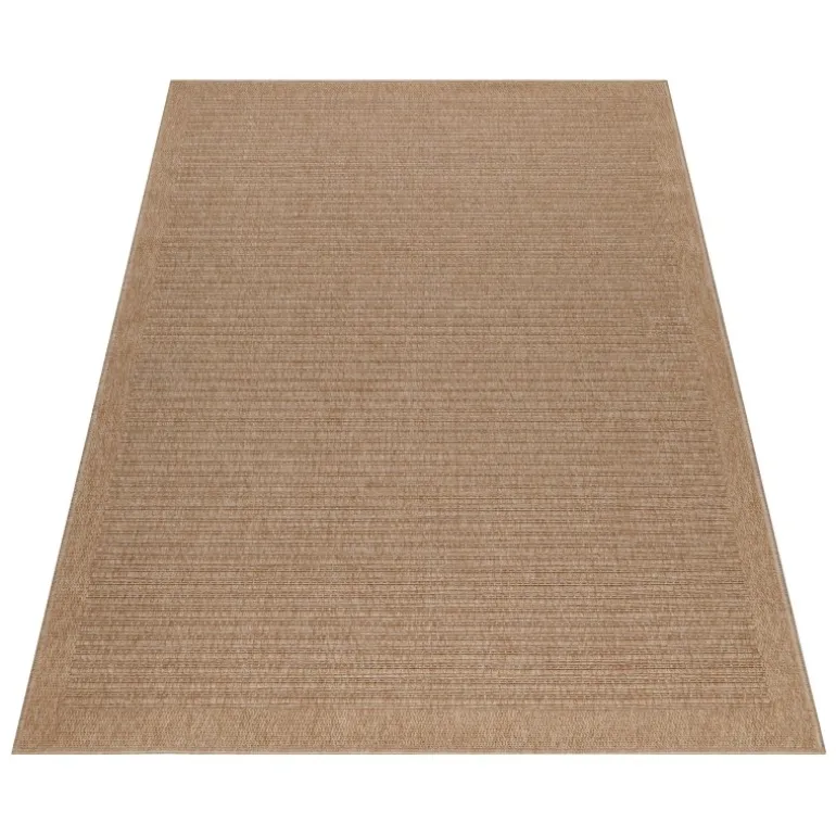 Dhaka Udendørs tæppe Vintage - Beige