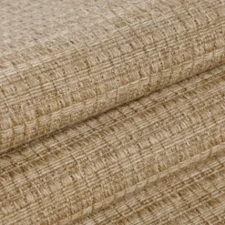 Dhaka Udendørs tæppe Vintage - Beige