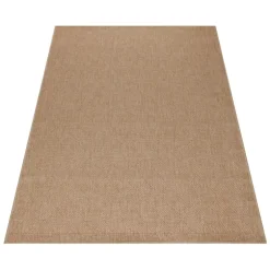 Dhaka Udendørs tæppe Vintage - Beige