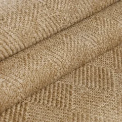 Dhaka Udendørs tæppe Vintage - Beige