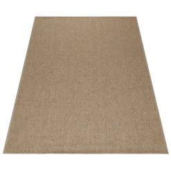 Dhaka Udendørs tæppe Vintage - Beige