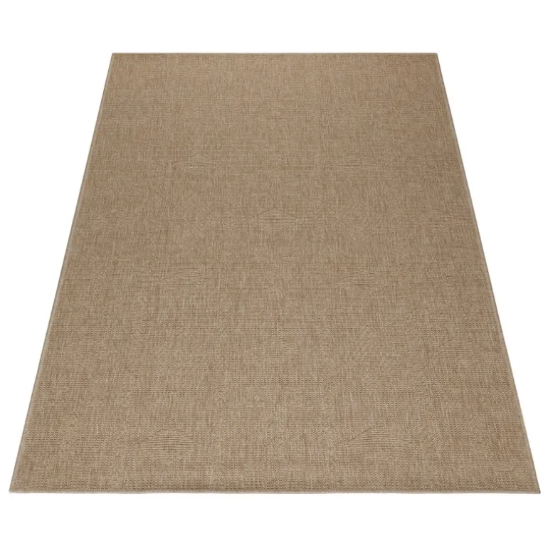 Dhaka Udendørs tæppe Vintage - Beige