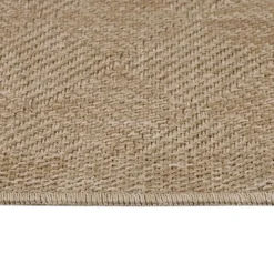 Dhaka Udendørs Tæppeløber Vintage - Beige