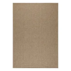 Dhaka Udendørs Tæppeløber Vintage - Beige