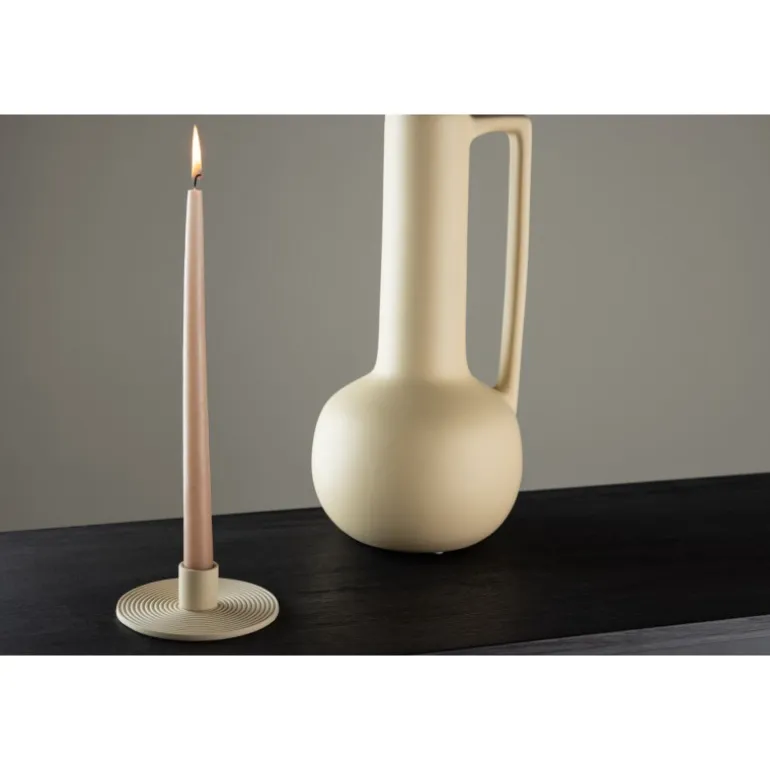 Dian Lysestage - Beige