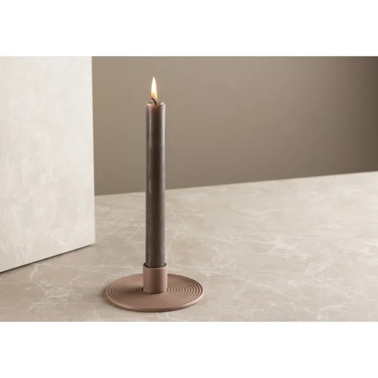 Dian Lysestage - Brun