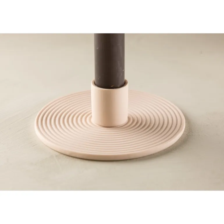 Dian Lysestage - Pink