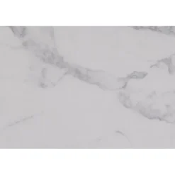 Dice sofabord hvid MDF