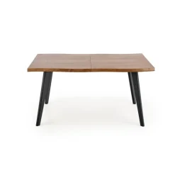 DICKSON Spisebord med udtræk 120cm kan udvides til 180cm
