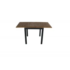 Diego Cafébord - Sort