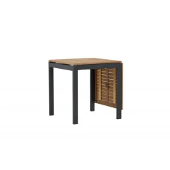 Diego Cafébord - Sort