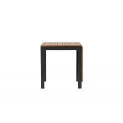 Diego Cafébord - Sort