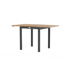 Diego Cafébord - Sort