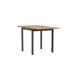 Diego Cafébord - Sort