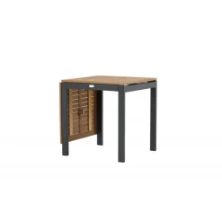 Diego Cafébord - Sort