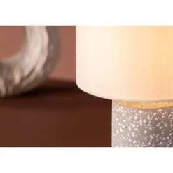 Dijon Belysning - Beige og Grå