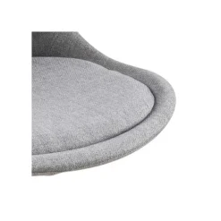 Dima spisebordsstol grå stof