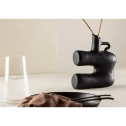 Dity Vase - Sort