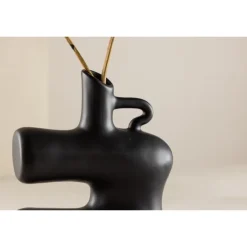 Dity Vase - Sort