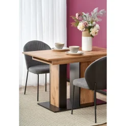 DOLOMIT bord votan eg/Sort