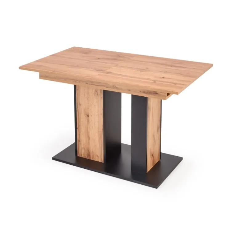 DOLOMIT bord votan eg/Sort