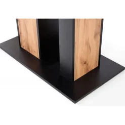 DOLOMIT bord votan eg/Sort