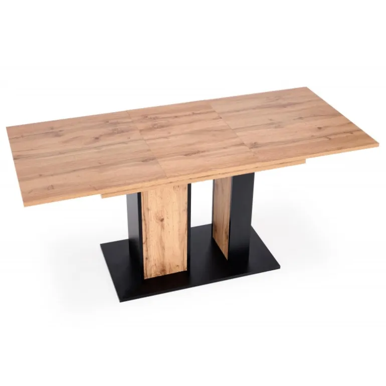 DOLOMIT bord votan eg/Sort