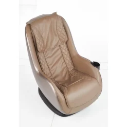 DOPIO massagestol, - Brun / Beige
