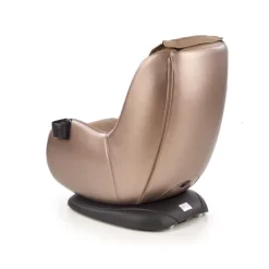 DOPIO massagestol, - Brun / Beige